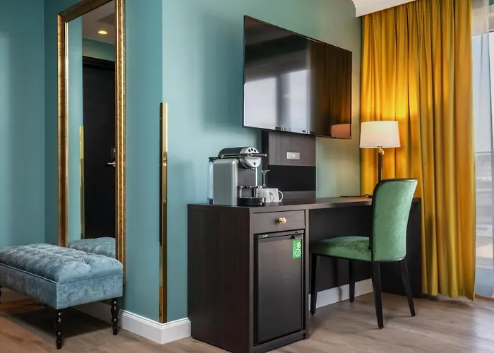 Thon Hoyers 4* Skien