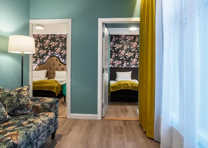 Hotel Thon Hoyers Skien