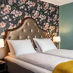Thon Høyers Hotell