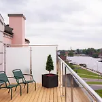 Thon Høyers Hotell