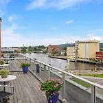 Thon Høyers Hotell 4*