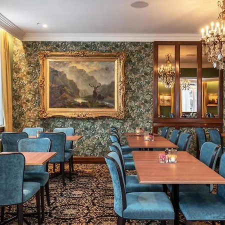 Hotel Thon Hoyers Skien