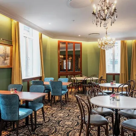 Thon Hoyers Hotel 4*