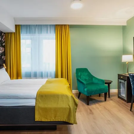 Thon Hoyers Hotel Skien