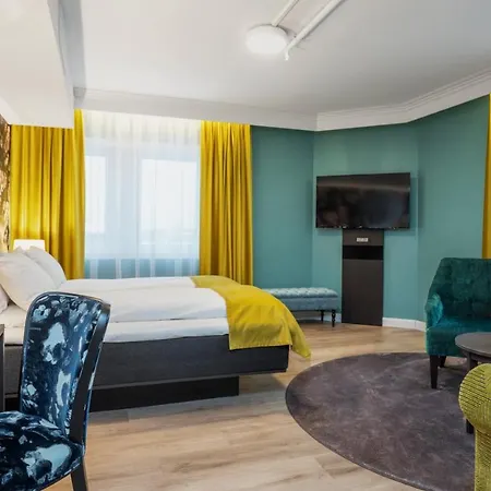 Thon Hoyers Hotel Skien