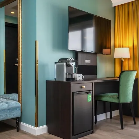 Thon Hoyers 4* Skien