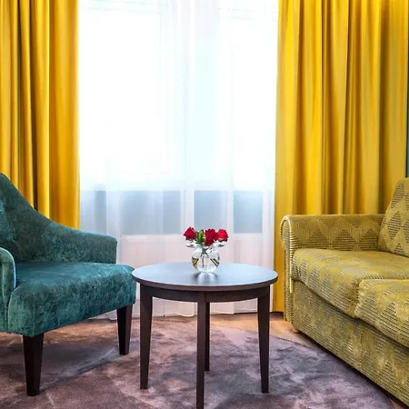 Hotel Thon Hoyers Skien