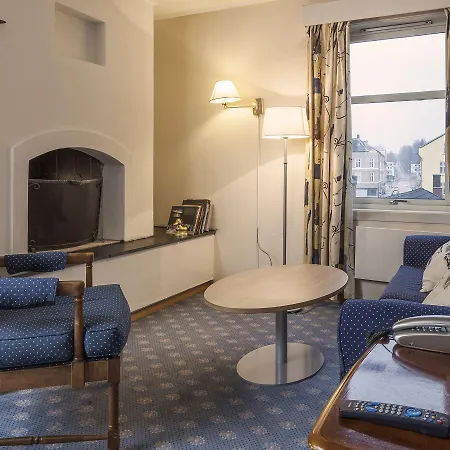 Thon Hoyers Hotel Skien