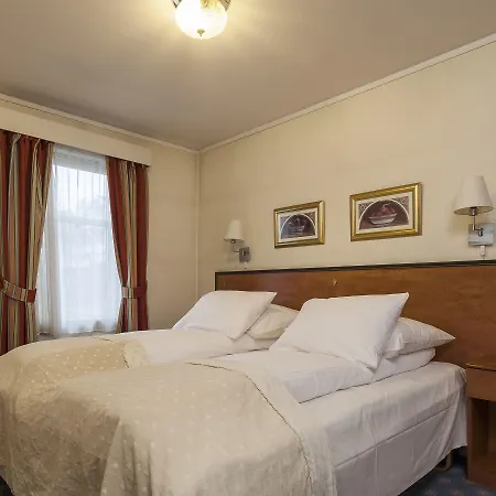 Thon Hoyers 4* Skien