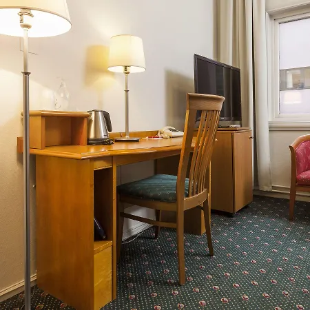 Thon Hoyers 4* Skien