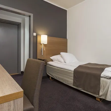 Thon Hoyers Hotel 4*