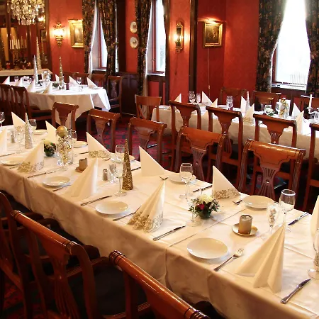 Thon Hoyers Hotel Skien