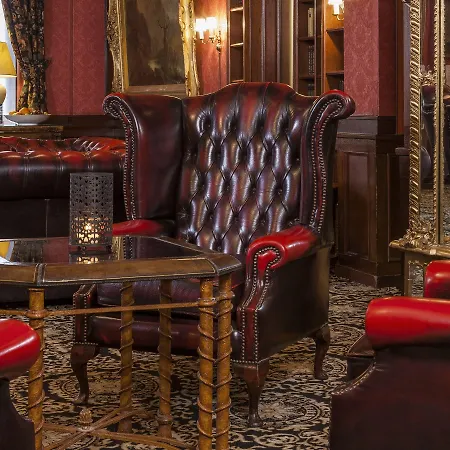 Thon Hoyers 4* Skien