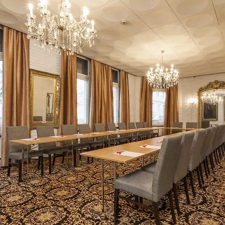 Hotel Thon Hoyers Skien