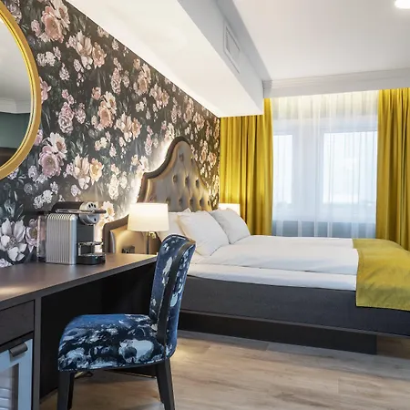 Thon Hoyers Hotel 4*