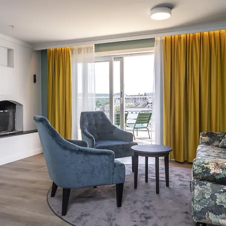 Hotel Thon Hoyers Skien