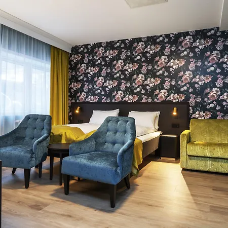 Hotel Thon Hoyers Skien