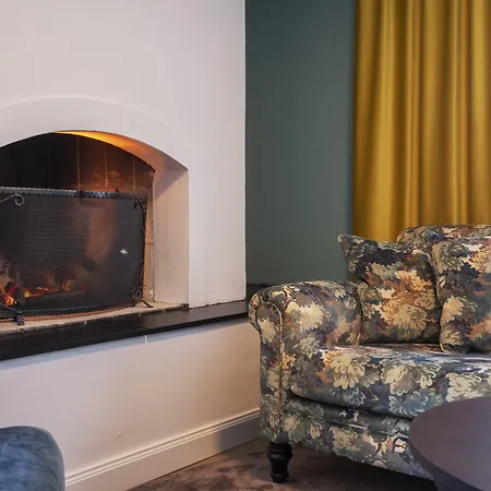 Thon Hoyers Hotel Skien