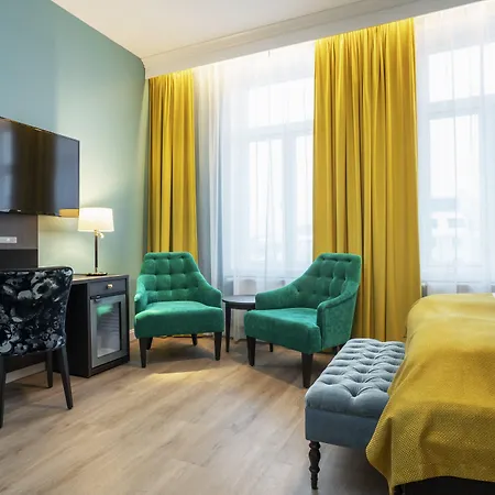 Thon Hoyers Hotel Skien