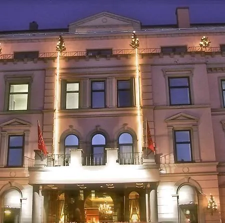 Thon Høyers 4*