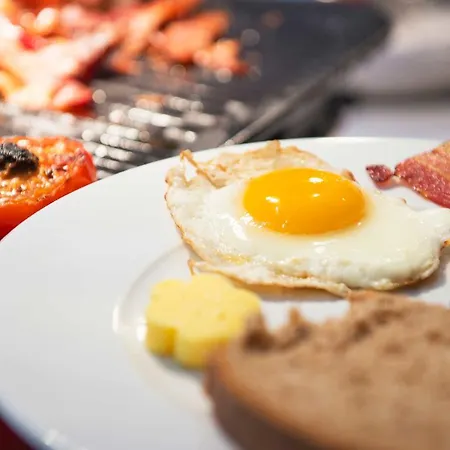 Thon Hoyers Hotel 4*